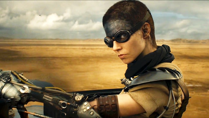 Edgar Wright’s Reveals How He Helped Anya Taylor-Joy As Furiosa