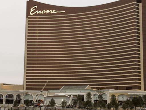 Encore Boston expansion suspended over tax dispute with Everett - Boston Business Journal