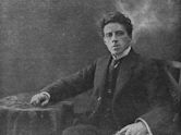 Vsevolod Emilevitch Meyerhold