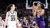 When Will Caitlin Clark and Angel Reese Face Off in the WNBA?