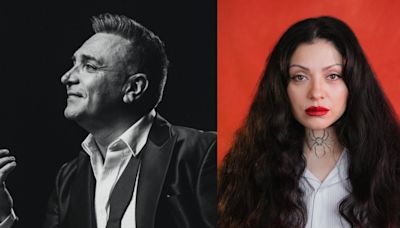 Luis Jara reversionó hit de Mon Laferte: “Tu falta de querer”