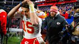 Chiefs QB Patrick Mahomes saw '40,000 middle fingers' before playoff matchup vs. Bills