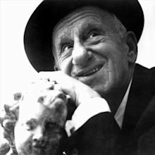 Jimmy Durante