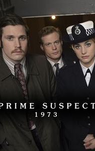 Prime Suspect 1973