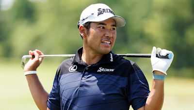 Hideki Matsuyama robbed in London airport after Olympics while headed to PGA Tour playoffs