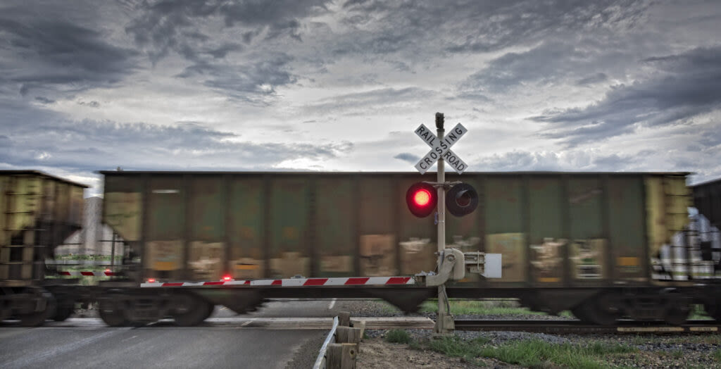 Feds should beef up freight train safety or risk derailments, report warns