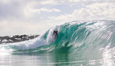 Submit Your Best Summer Surf Clips, Win $1,000 Every Week