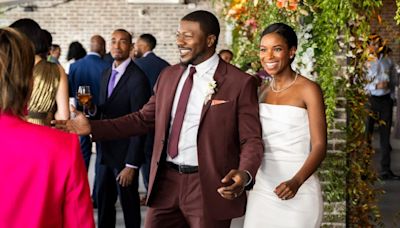 Edwin Hodge Feared Something Would Go Wrong at ‘FBI: Most Wanted’ Wedding