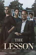 The Lesson (2023 film)