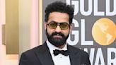 ‘RRR’ Star NTR Jr. Introduced to Top Marvel Studios Exec Victoria Alonso at Golden Globes After-Party