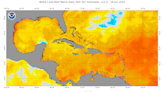 Hurricane Beryl, super-charged by warm seas, stuns experts