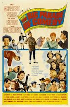 The Big Parade of Comedy (#1 of 2): Mega Sized Movie Poster Image - IMP ...