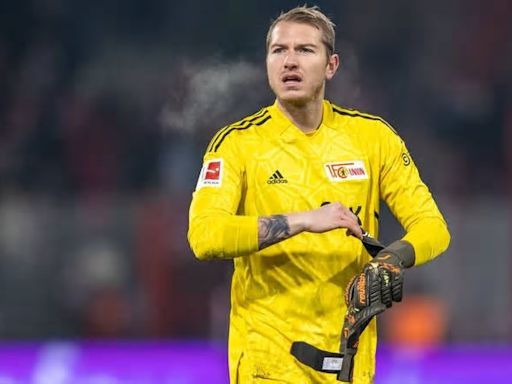 Efter otte år: Jakob Busk forlader Union Berlin