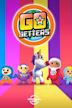 Go Jetters