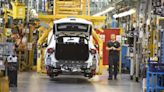 Ford prolongará el ERTE en Almussafes hasta finales de julio