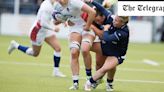 BBC in three-way fight for Women’s Rugby World Cup TV rights