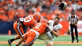 Coach Dino Babers and Syracuse had holes to fill on the roster and the staff to get ready for season