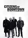 Citizens of Boomtown