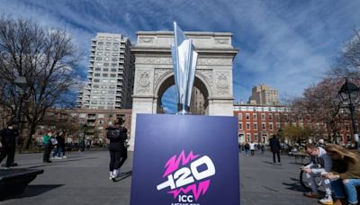 Today's Sports News LIVE: Countdown To ICC Men’s T20 World Cup 2024 Begins With Warm-Up Matches