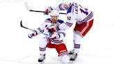 Rangers: Artemi Panarin reveals keys to budding chemistry with Alexis Lafrenière