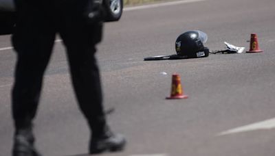 Un conductor ebrio chocó y mató a un motociclista en Godoy Cruz | Policiales