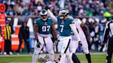 'No crush, no rush' slogan has Philadelphia Eagles defense on historic sack pace