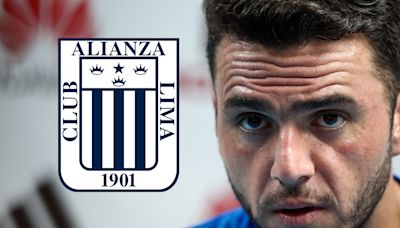 Mariano Soso, el nuevo DT de Alianza Lima: fecha del debut en el Torneo Clausura