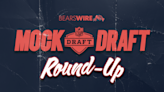 2024 NFL mock draft round-up: Experts make final picks for Bears at Nos. 1, 9