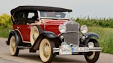 1931 Chevy Restoration Gets Supreme Court Ruling