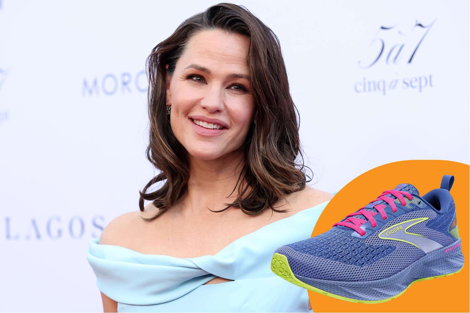 Jennifer Garner Can’t Stop Flocking to This Comfy Sneaker Brand, and Amazon Discounts Are Up to 45% Off