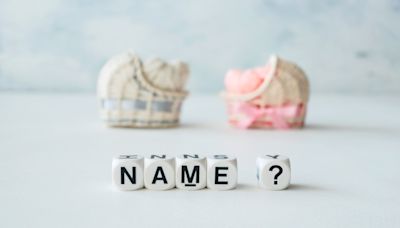 Scotland's most popular baby names of 2023 revealed