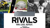 RIVALS: An Ohio State vs. Michigan rivalry documentary you won’t want to miss