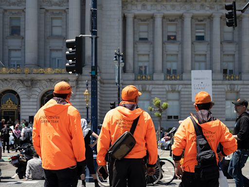 Multiple protests happening across the San Francisco Bay Area