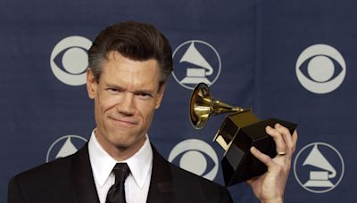 Country music legend Randy Travis unveils new song debuting May 3