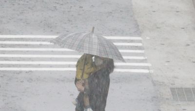 梅雨季防大雨！氣象署：6/21前都是有利鋒面建立的環境