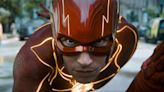 ‘The Flash’ Review: Ezra Miller Brings Kinetic Energy to a Movie Caught Up in Nostalgic DC Fan Service