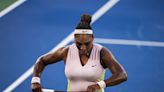 Serena Williams beaten by Emma Raducanu in Western & Southern Open