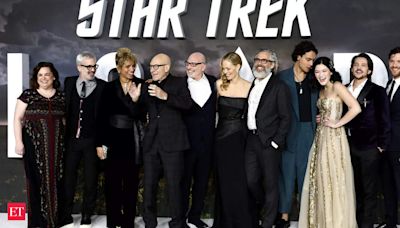 Star Trek Live-Action Comedy Series: All you may want to know