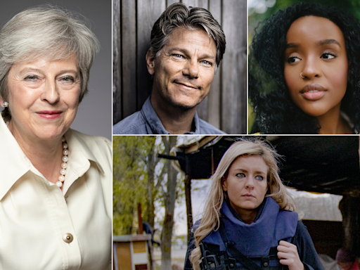 The Climate 100 List: Join our inaugural event celebrating the world’s leading environmentalists