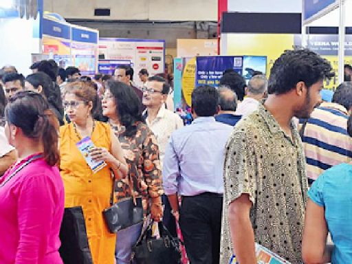 Eastern India’s biggest tourism fair answers all your travel queries