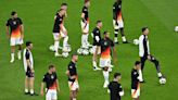 Alemania, en aprietos en la Eurocopa: tiene problema antes de juego con España en cuartos