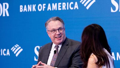 Fed’s Williams says independence is key to winning fight against inflation