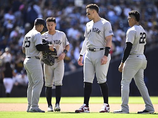 Yankees All-Star Exits Thursday's Game vs Orioles With Injury