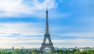 Eiffel Tower: Everything You Need to Know