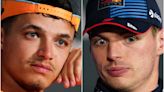 Lando Norris: Fans will be turned off Formula One by Max Verstappen’s dominance