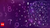 Numerology and Taurus Season: Attract Love, Beauty and Money with Number 6 - Times of India