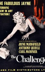 The Challenge (1960 film)