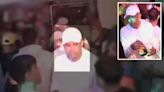 Dancing NYC thug ‘The Donkey’ wanted for shooting woman who rejected his advances at party