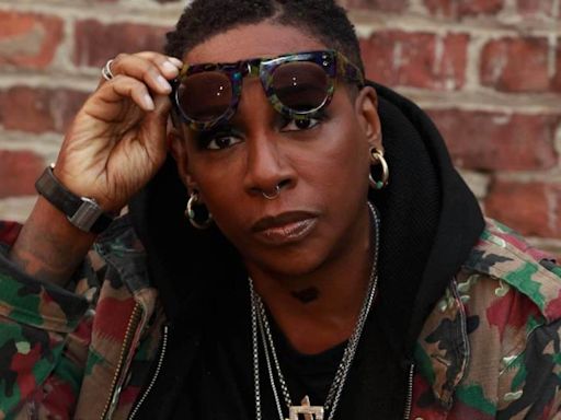 ‘Star Trek: Starfleet Academy’ Casts ‘Bob Hearts Abishola’ Creator Gina Yashere as Instructor