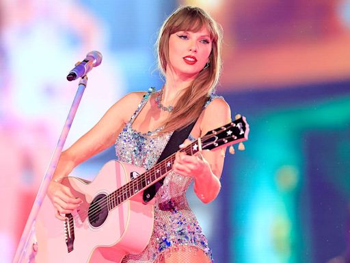 Why Were Taylor Swift's Vienna Shows Canceled? What We Know About the Alleged Terror Plot, So Far